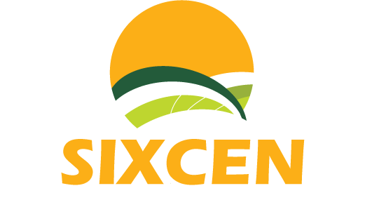 Sixcen